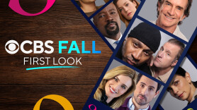 CBS Fall First Look 2026
