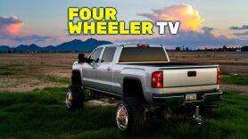 Four Wheeler TV