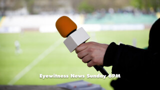 Eyewitness News Sunday 6PM