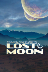 Search for Earth's Lost Moon