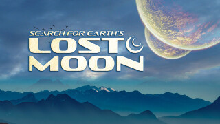 Search for Earth's Lost Moon