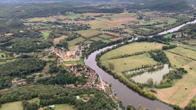 World's Most Scenic River Journeys