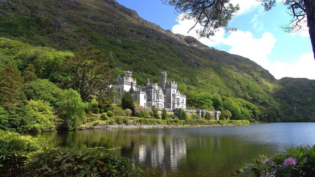 Exploring Ireland With Michael