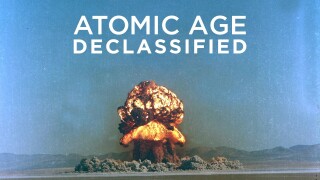 Atomic Age Declassified