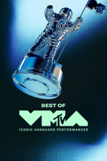 Best of VMAs: Iconic Vanguard Performances
