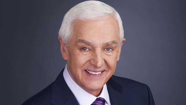 Turning Point With Doctor David Jeremiah