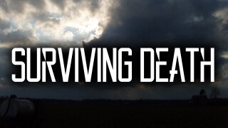 Surviving Death