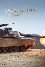Deadliest Tech