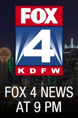 FOX 4 News at 9 PM