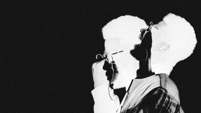 Neko White: Dark Out