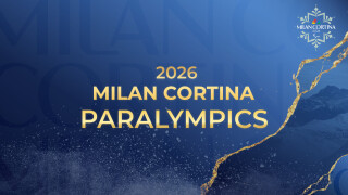 2026 Milan Cortina Paralympics