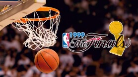 1999 NBA Finals