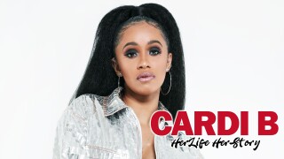 Cardi B: Her Life Her Story