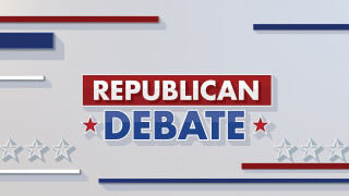 Second Republican Debate: Democracy 2024