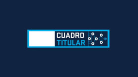 Cuadro titular