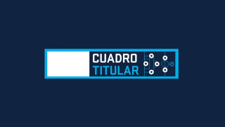 Cuadro titular