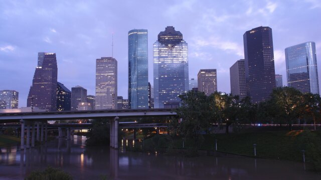 KHOU 11 News First Look 4:30A