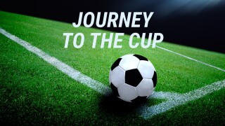 Journey to the Cup