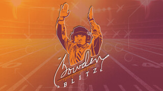 Bowden Blitz ACC Football Podcast Premiere