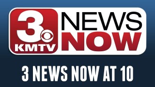 3 News Now at 10