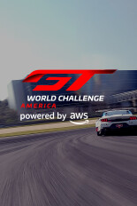 GT World Challenge America