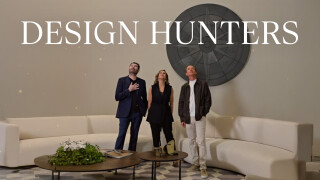Design Hunters