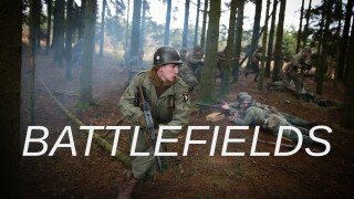 Battlefields