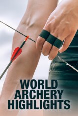 World Archery Highlights