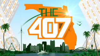 The 407