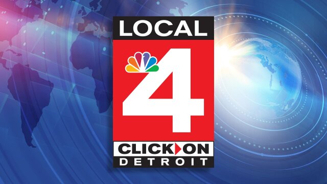 Local 4 News at 5