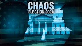 Chaos: Election 2020