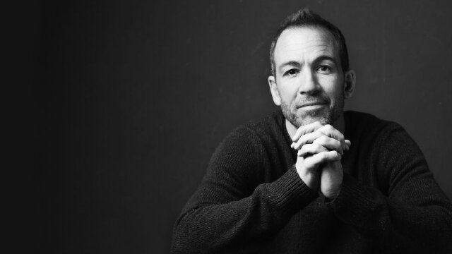 Bryan Callen: Never Grow Up