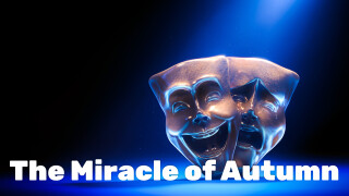 The Miracle of Autumn