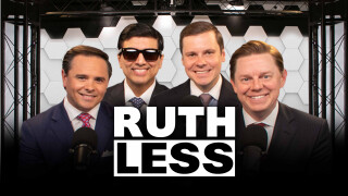 Ruthless Podcast
