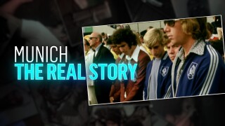 Munich: The Real Story