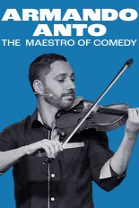 Armando Anto: The Maestro of Comedy