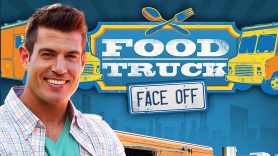 Food Truck Face Off