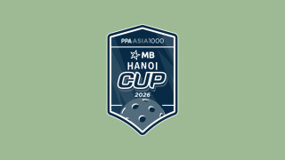 PPA Tour: Asia Hanoi Cup