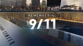 Remembering 9/11 Ceremony