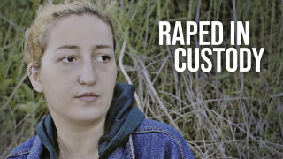 Raped in Custody