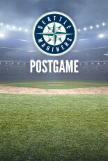 Mariners Postgame