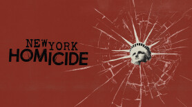 New York Homicide