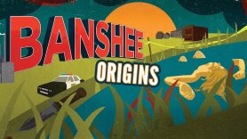 Banshee: Origins