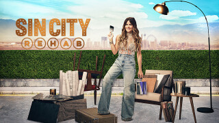 Sin City Rehab