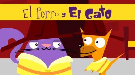 El Perro y el Gato