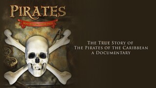 Pirates: Dead Men Tell Their Tales: The True Story of the Pirates of the Caribbean, A Documentary