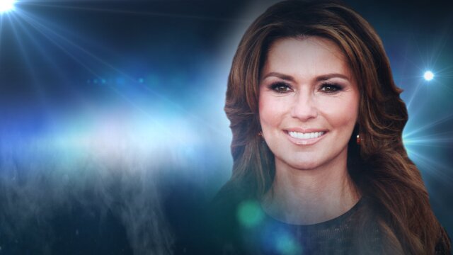 Shania Twain: The Price of Fame