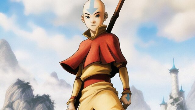 Avatar: The Last Airbender