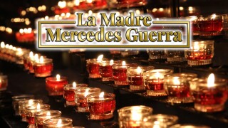 La Madre Mercedes Guerra