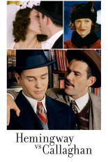 Hemingway vs. Callaghan